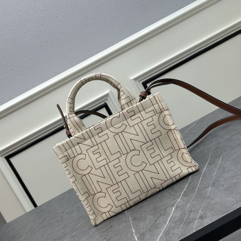 Celine Shopping Bags